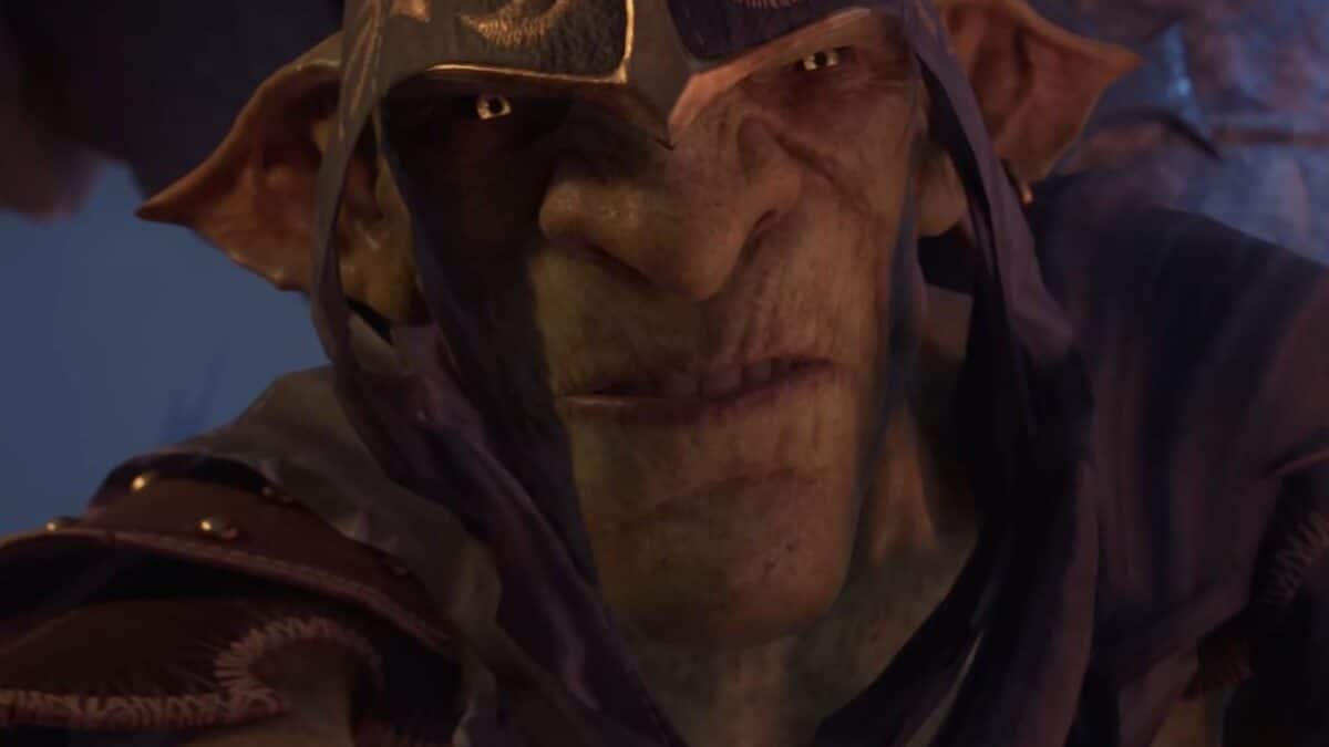 Styx blades of greed