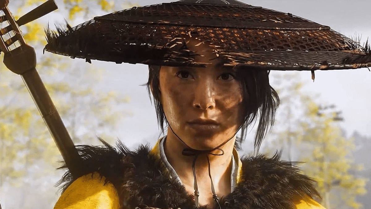 Ghost of Yotei enchante avec sa nouvelle mise à jour 1.10 : corrections conséquentes et succès fulgurant !