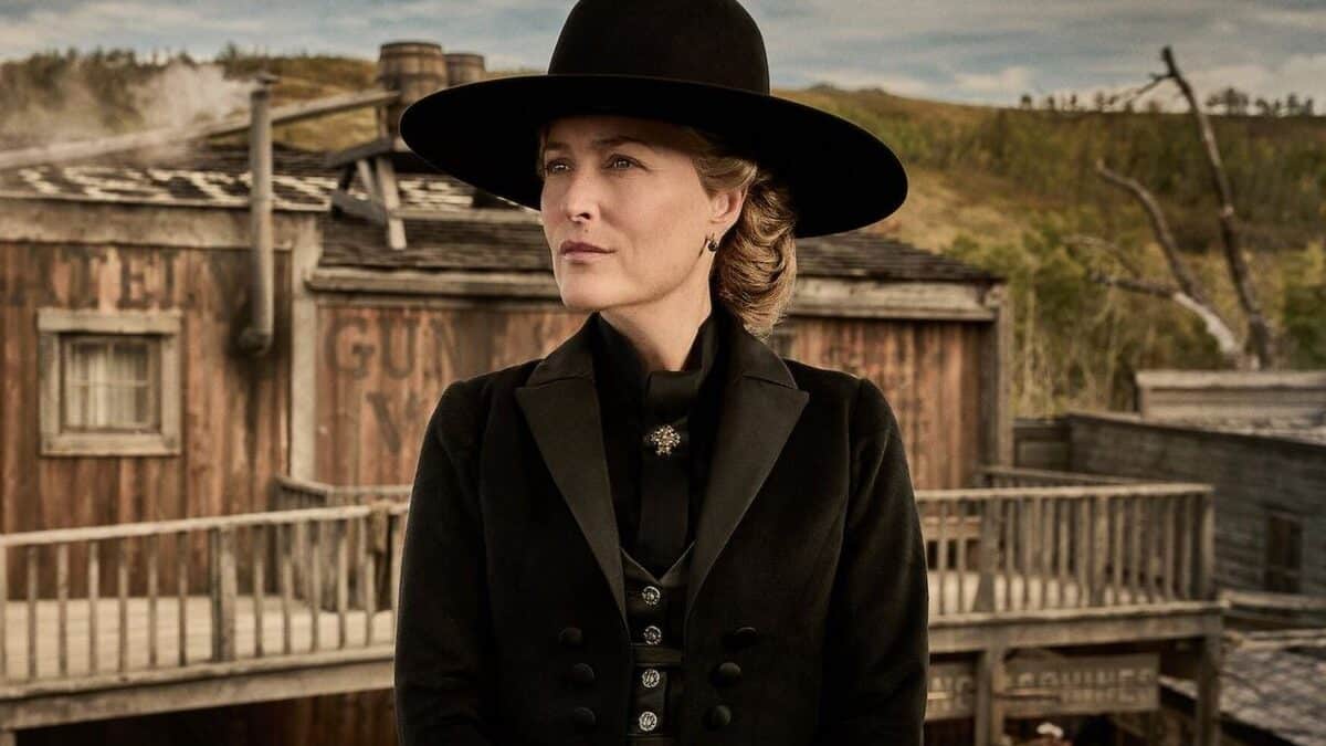 the abandons serie netflix