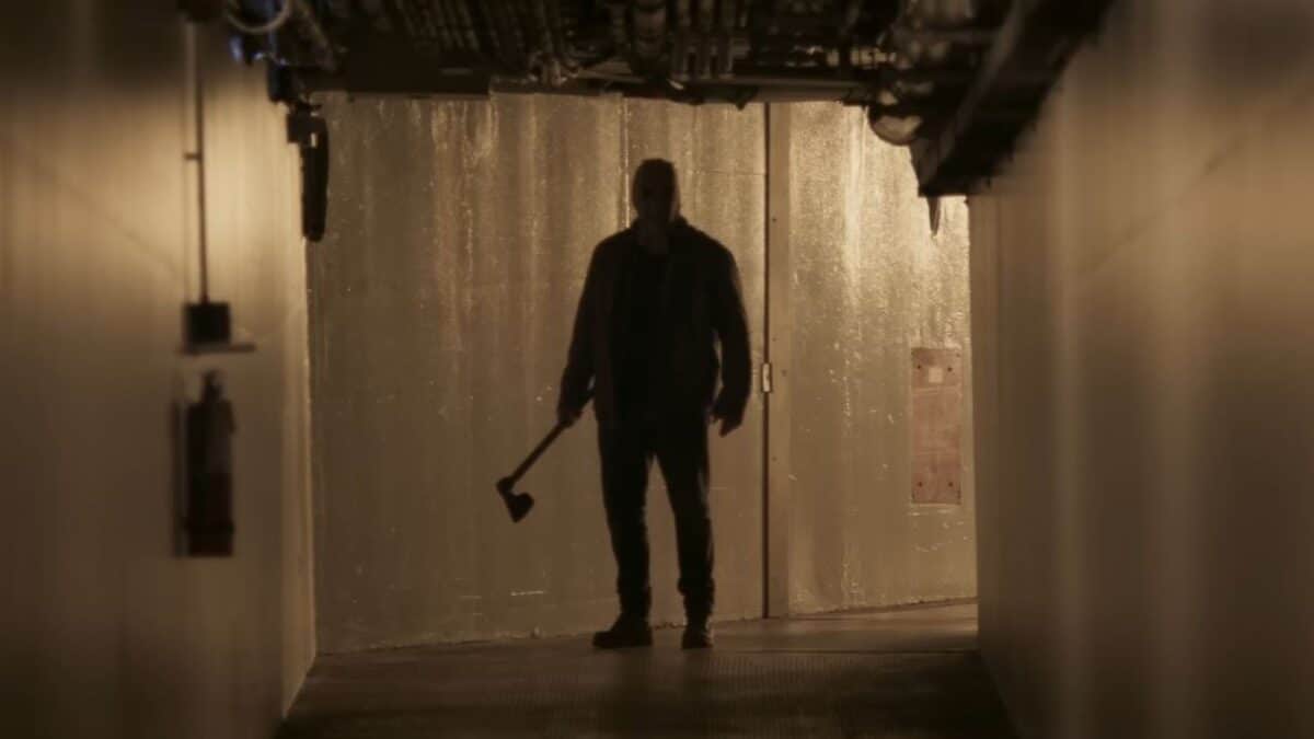 the strangers chapter 2