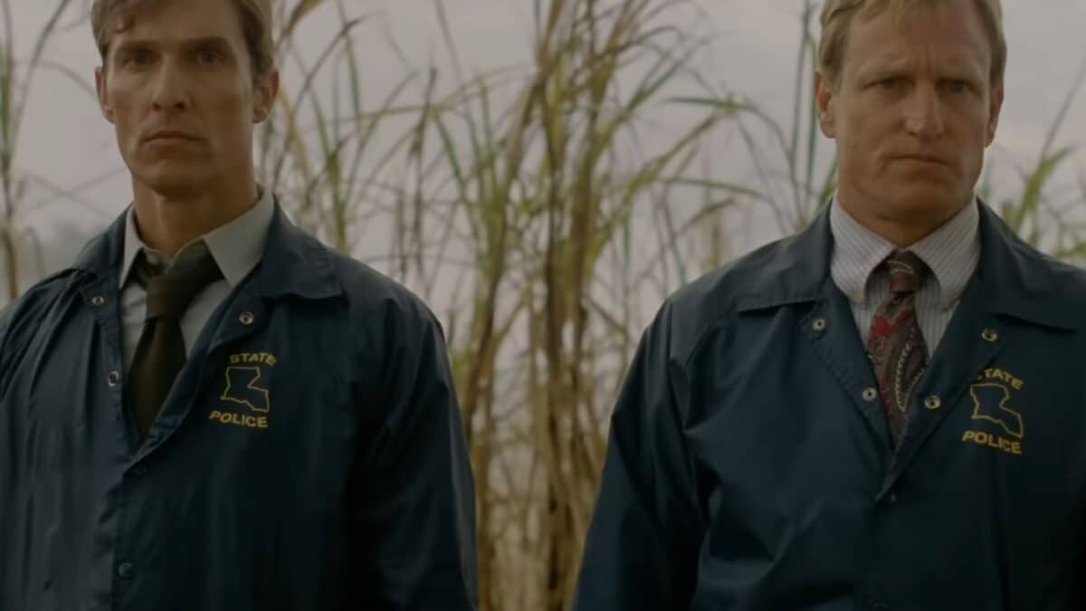 True detective saison 5