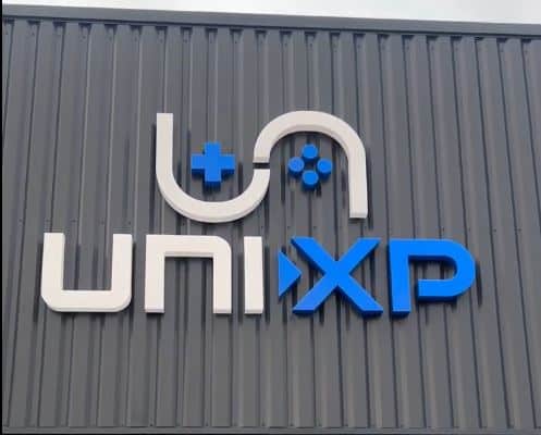 uni xp brest