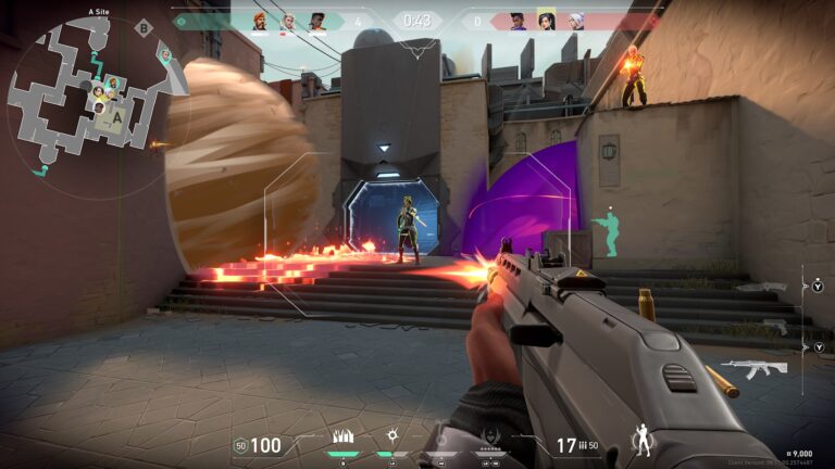 VALORANT reflue Découvrez le patch 11.08, qui révolutionne le jeu avec des nerfs monumentaux et un équilibre nouveau.