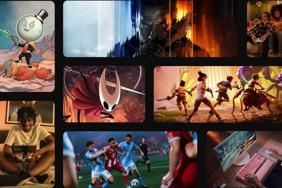 xbox game pass prochains jeux