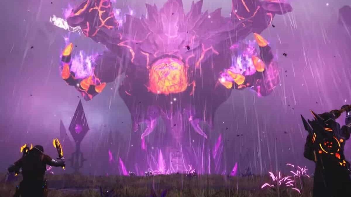 Afterblast mêle tir frénétique et rogue-lite pour des combats FPS intenses et infinis en coop ou solo