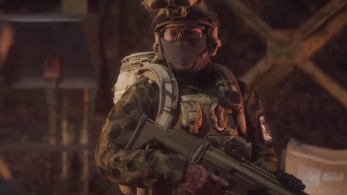 escape from tarkov sortie officielle