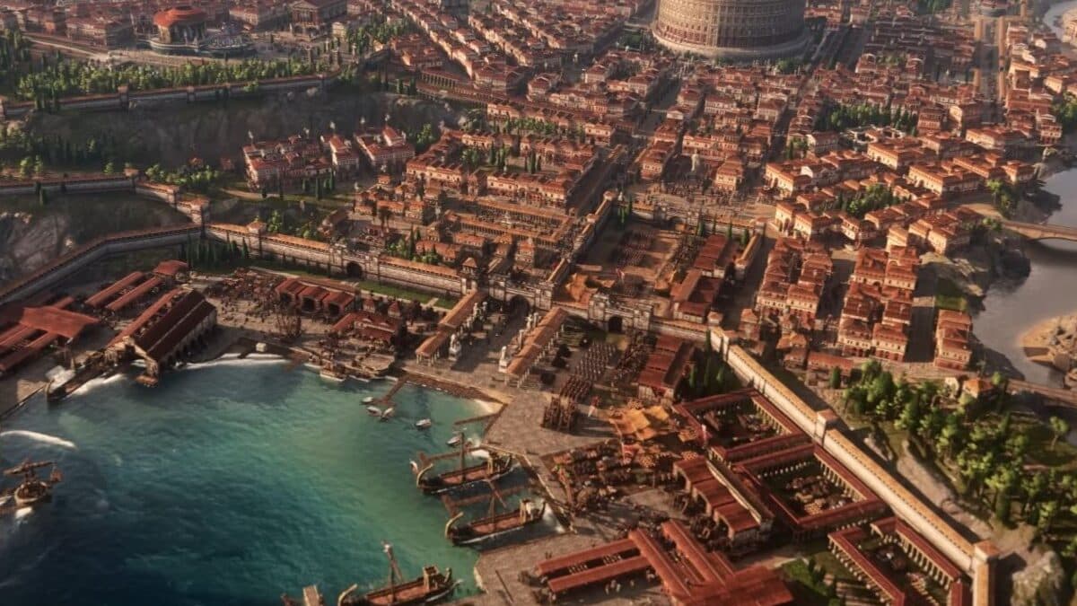 Top 7 conseils pour dominer Anno 117 Pax Romana sans galérer dès le début