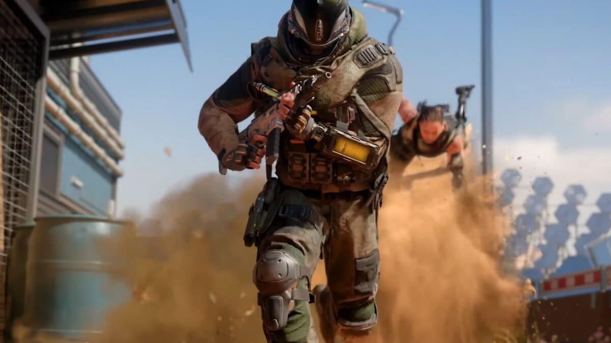 Black Ops 7 : le premier Double XP commence le 25 novembre