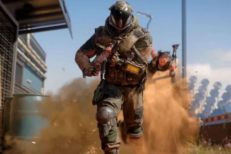 Black Ops 7 : le premier Double XP commence le 25 novembre