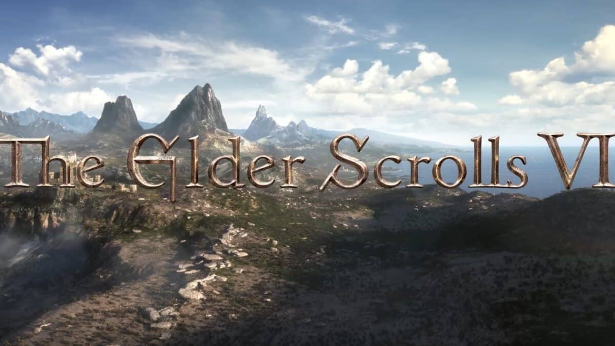 elder scroll VI