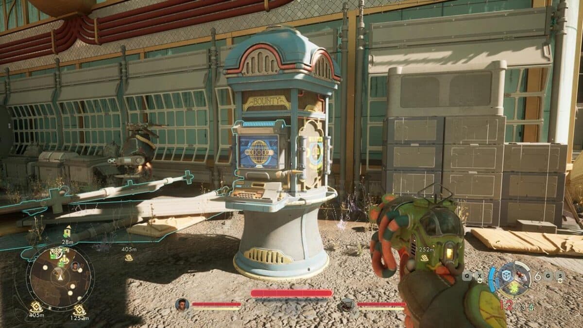 The Outer Worlds 2 : 4 façons d’empocher des bits en un clin d’œil