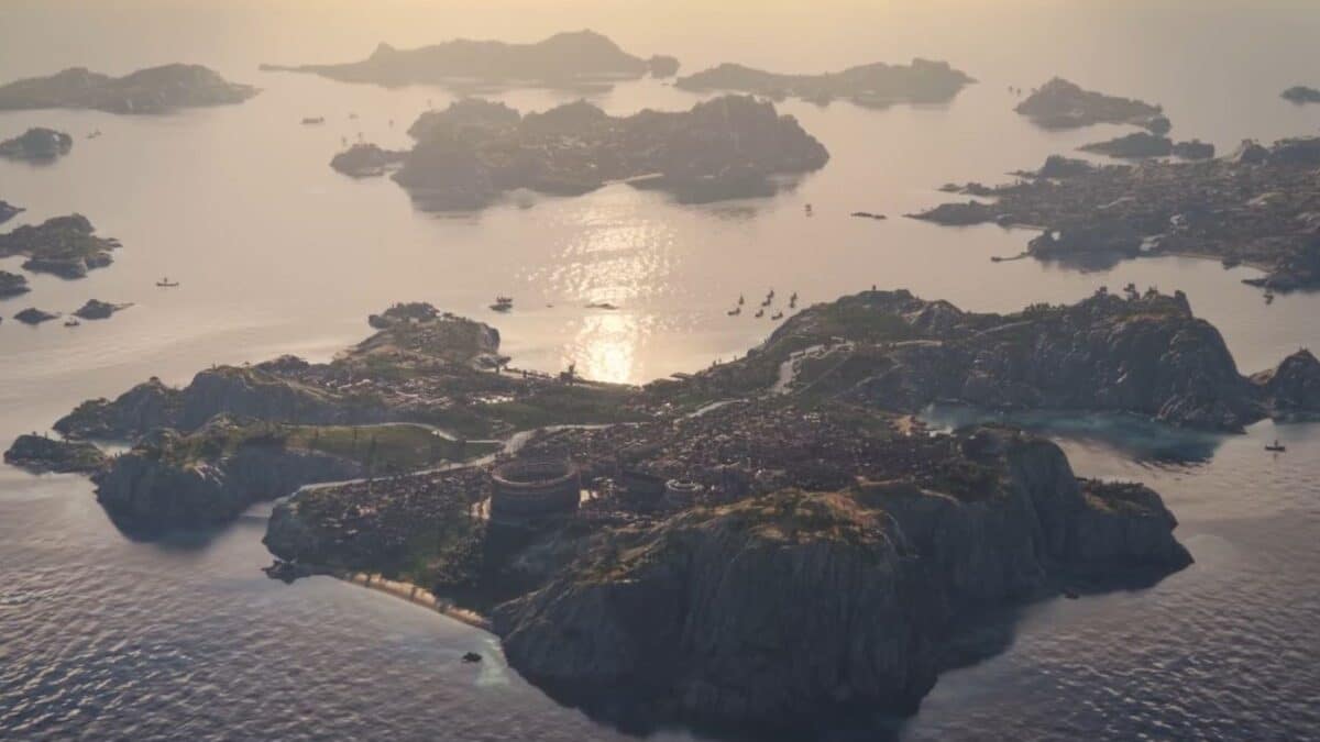 Anno 117 Pax Romana : la stratégie ultime pour gagner plus de 1000 deniers par minute