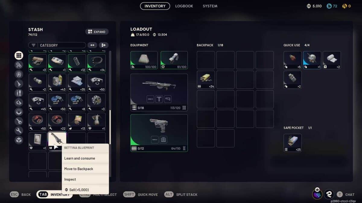 Top 5 Spots pour Farmer les Blueprints dans Arc Raiders et Débloquer l’Équipement Ultime