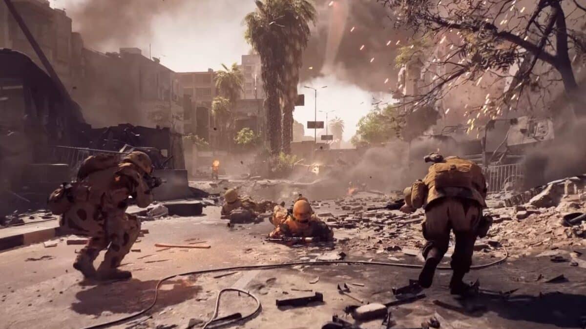 Top 9 des meilleures cartes de Battlefield 6 : de l’intensité urbaine aux vastes batailles stratégiques