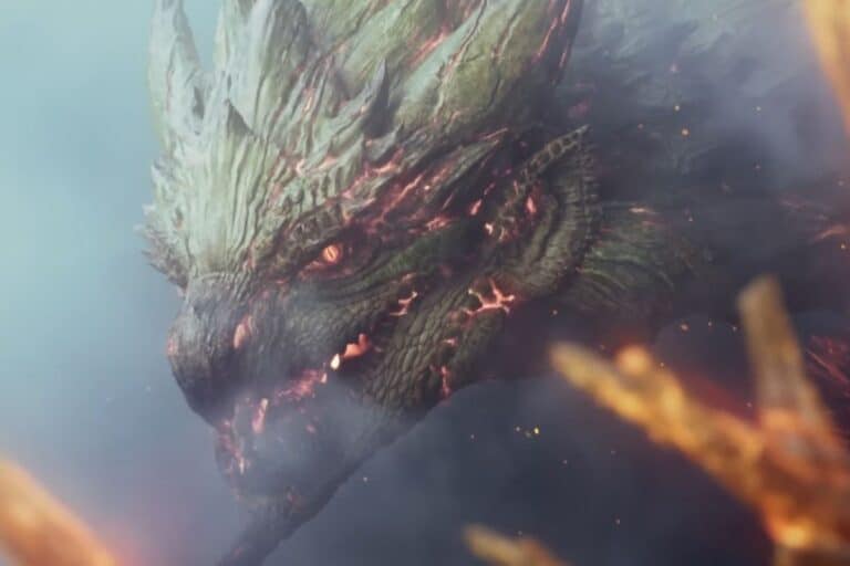 monster hunter outlander 2