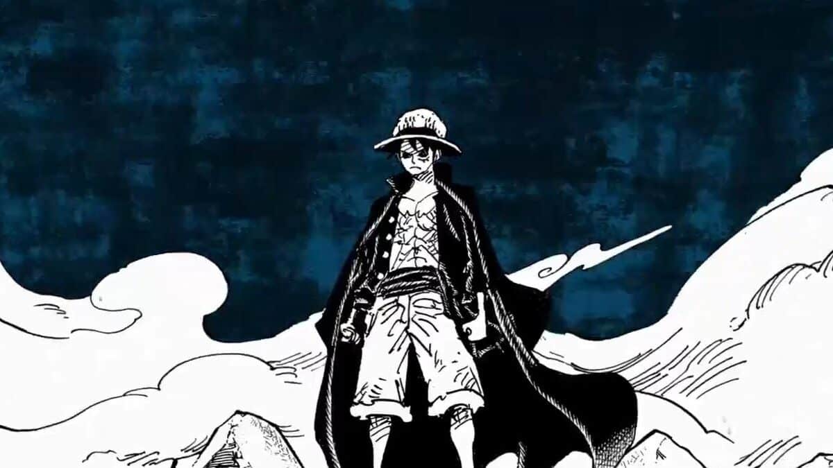 one piece autre fin