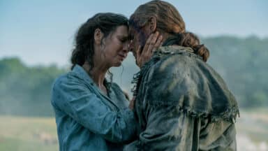 Outlander saison 8 : enfin, la date de la fin de Jamie et Claire