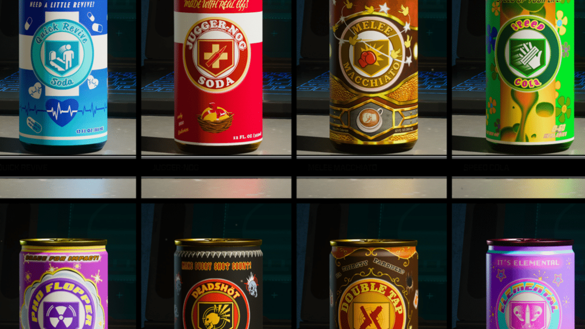 Perma perks