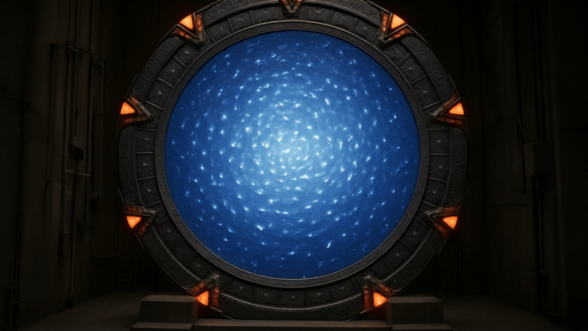 Stargate revient sur Prime Video après 14 ans d’attente