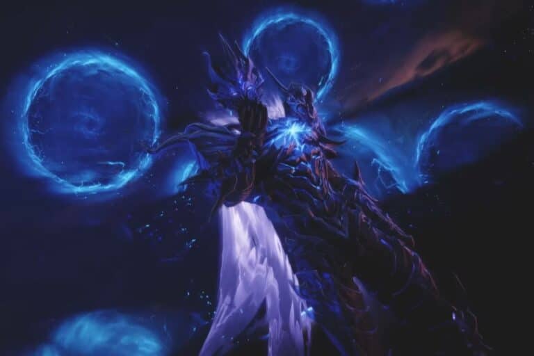 solo leveling arise overdrive