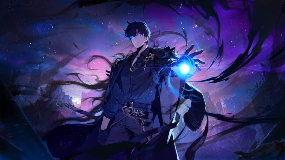 Solo Leveling: ARISE OVERDRIVE débarque sur Steam et Xbox avec combats épiques et mode coop ultime