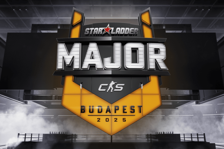 Starladder Major Budapest 2025