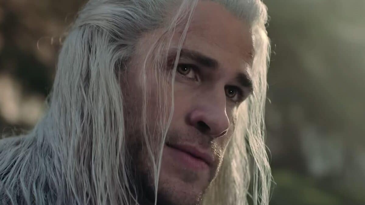 the witcher saison 4