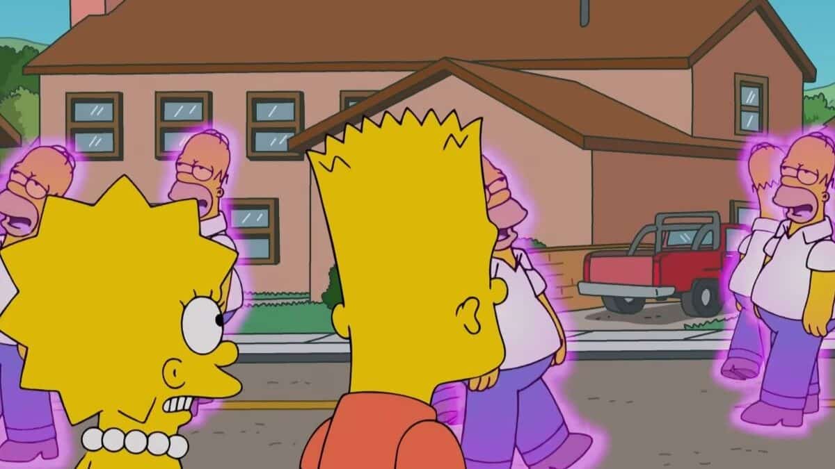 Où trouver les clones d’Homer dans Fortnite : la chasse aux donuts géants