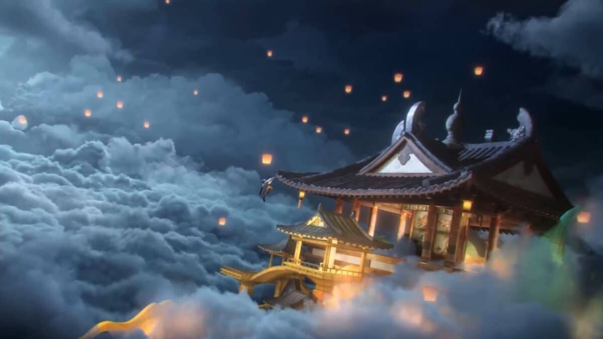 where winds meet free to play