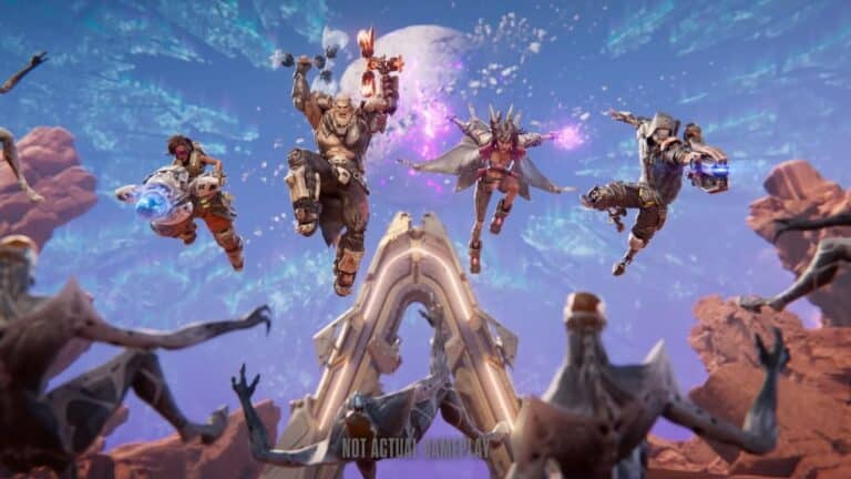 borderlands 4 shift codes