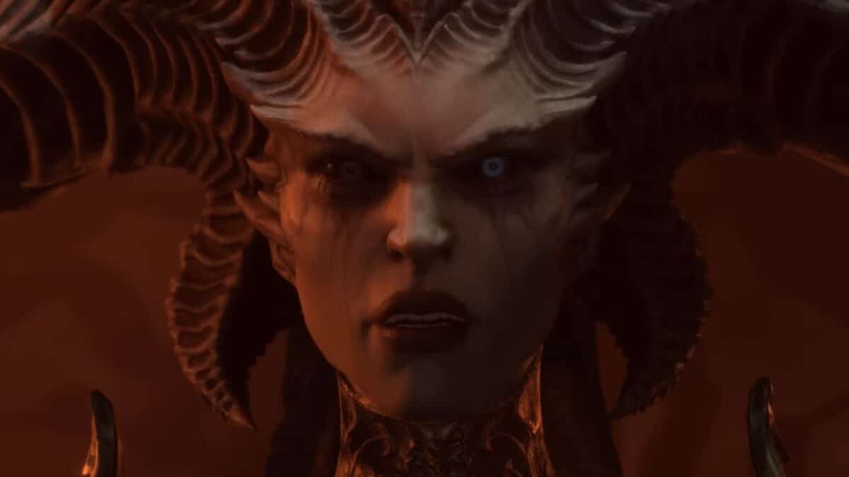 diablo 4 lilith