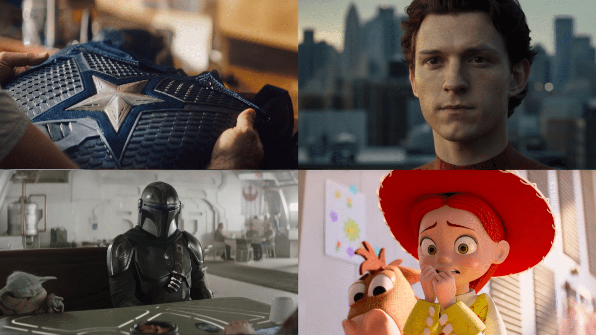Films attendus en 2026