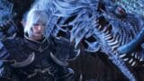 final fantasy 14 update