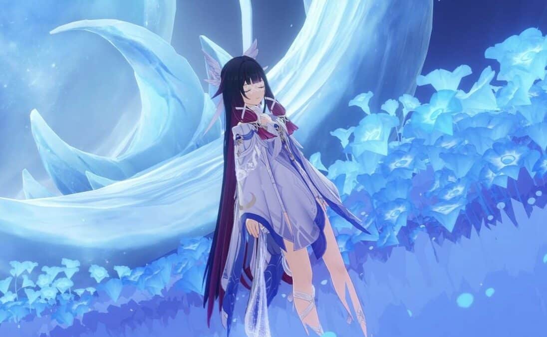 genshin impact leak 2