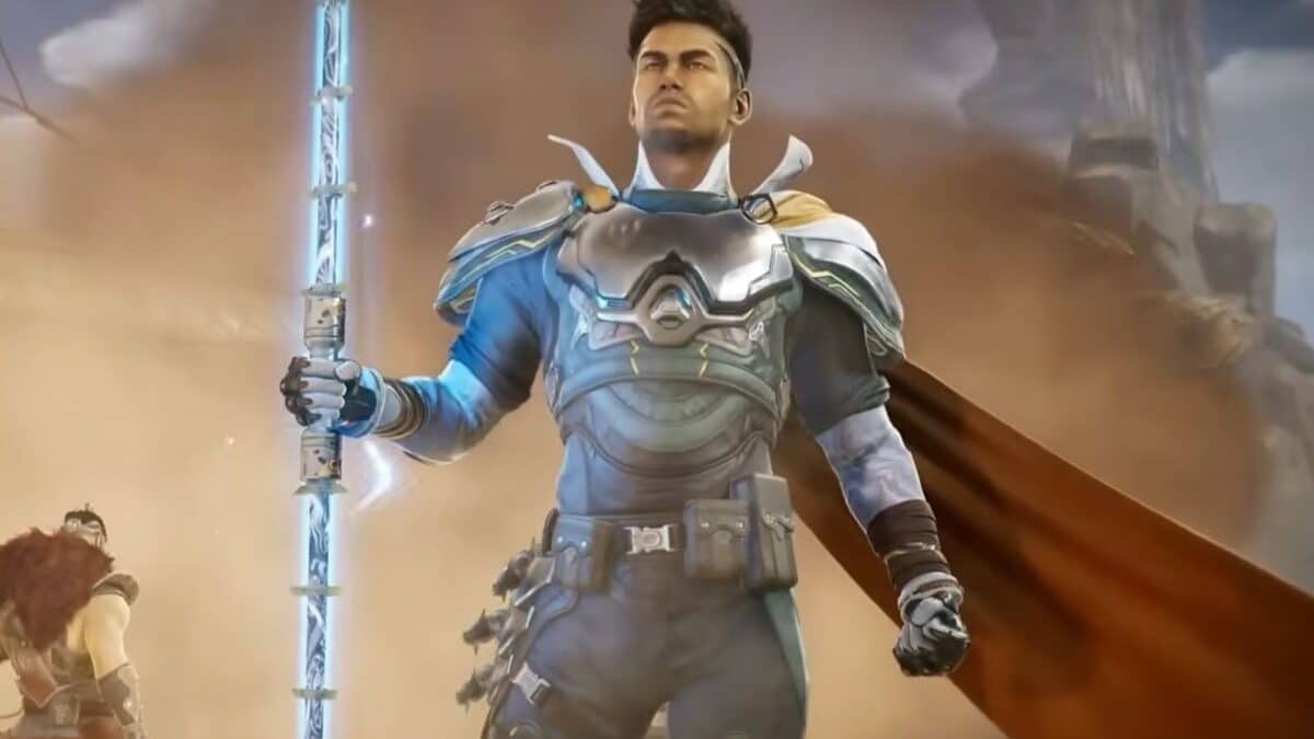 highguard