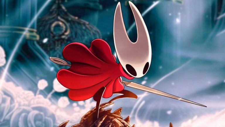 Hollow Knight: Silksong dépasse 7 millions de ventes et offre un DLC gratuit Sea of Sorrow 2026