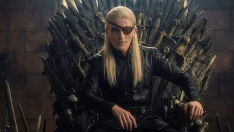 house of dragons saison 3