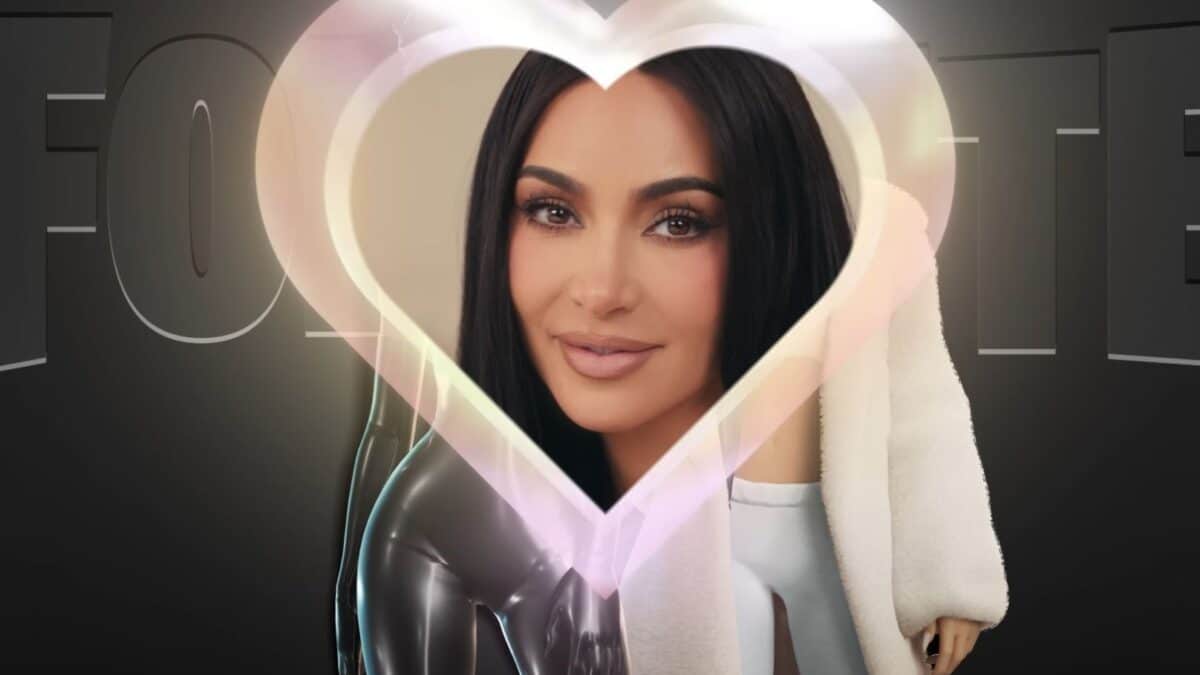 kim kardashian fortnite