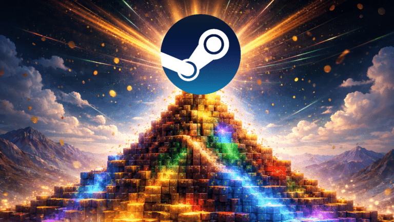 meilleures ventes steam 2025