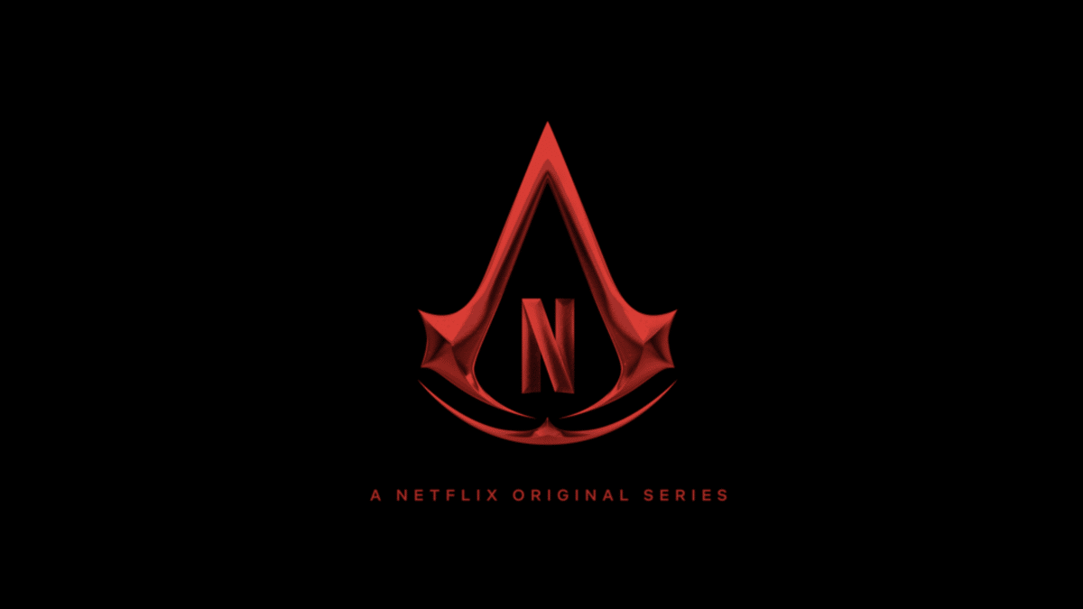 netflix serie assassins creed