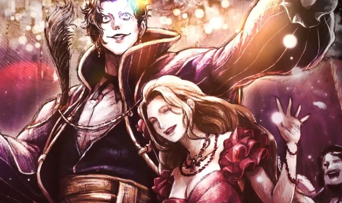 octopath traveler hero