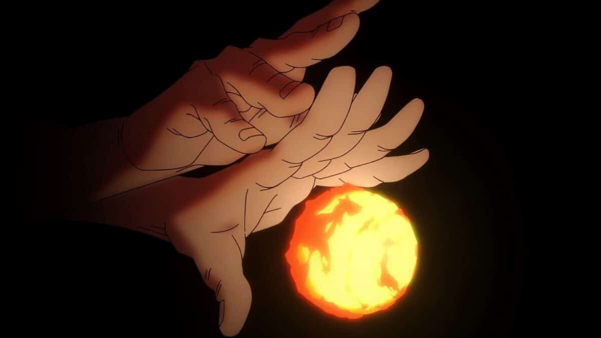 one piece jujutsu kaisen