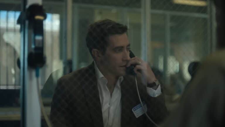 présumé innocent apple tv