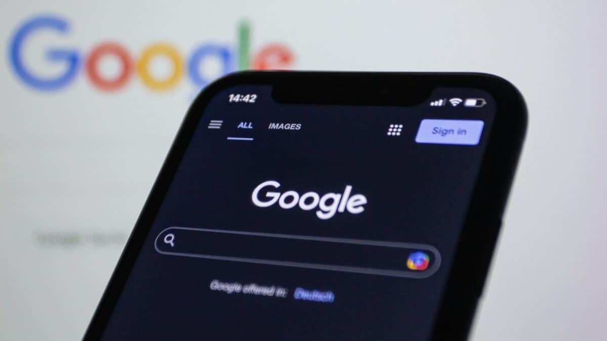 jeu recherche google