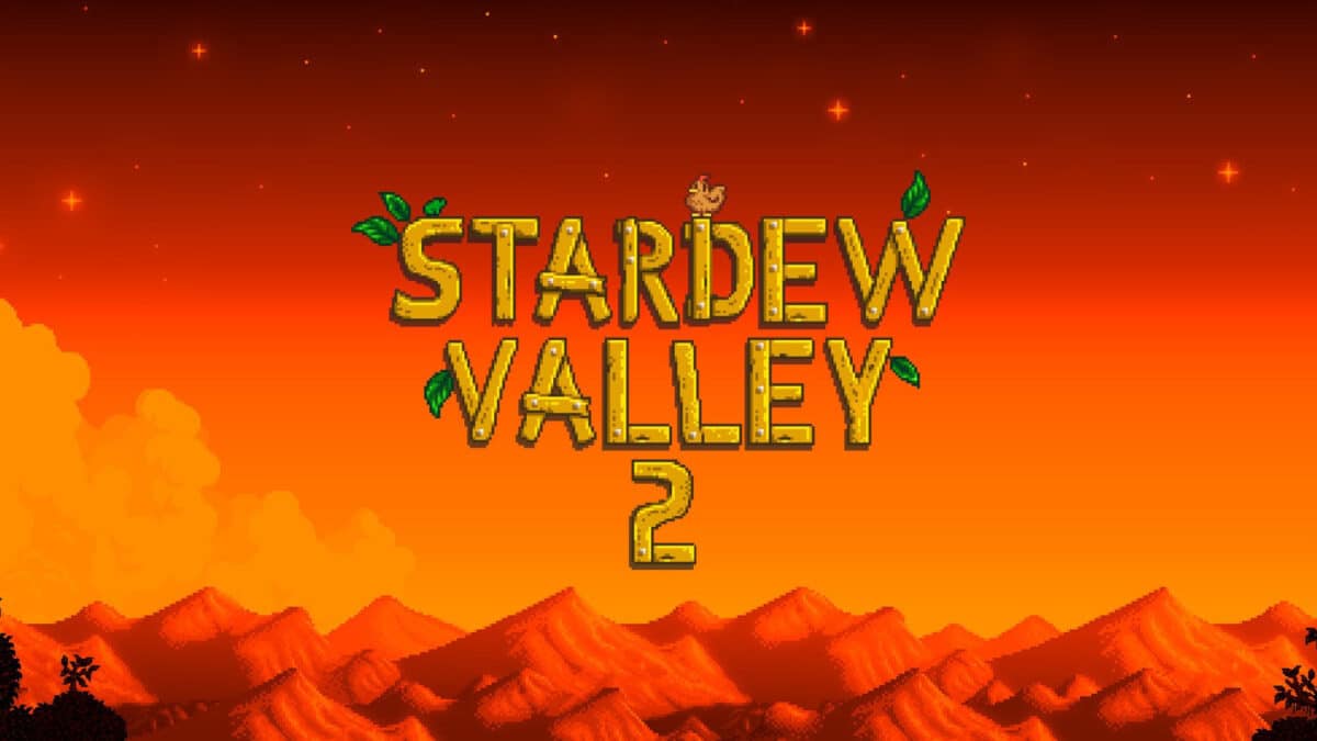 Stardew Valley débarque en surprise sur Switch 2 avec upgrade gratuit