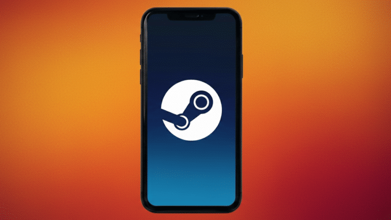 SteamOS bientôt sur mobile : vos jeux Steam enfin sur smartphone