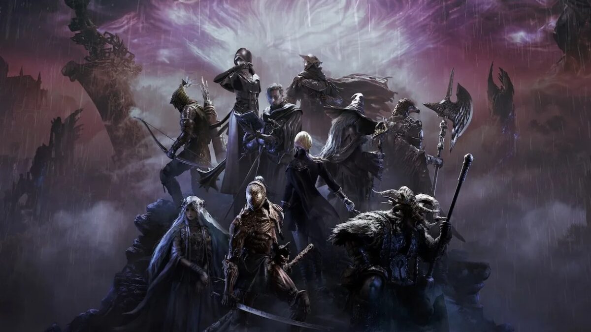 The Forsaken Hollows skins