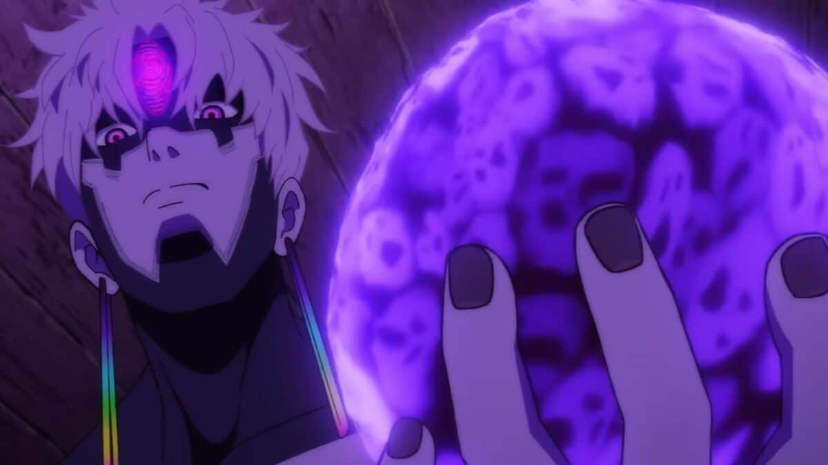 top 5 vente de mangas 2025