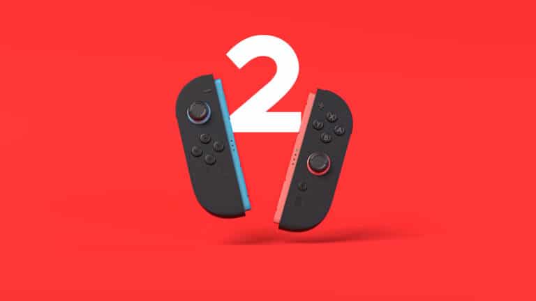 Switch 2 : transfère tes jeux en 5 min sans tout perdre !