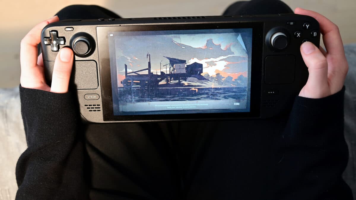 Valve retire le Steam Deck LCD 256 Go — l’OLED devient le seul vrai choix pour jouer mieux, mais plus cher